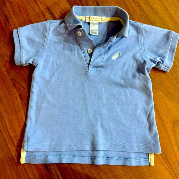 12-18 month polo TBBC - Picture 1 of 3